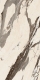 Керамогранит 610015000707 Italon Avantgarde Calacatta Warm Cerato 80x160