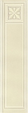 Декор MED10 Ceramiche Grazia Epoque Medici Ivory Mat 20x80