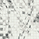 Мозаика 620110000122 Italon Charme de Luxe Fantastico Mosaico Split Патинированный 30x30