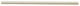 Спецэлемент ADOC5088 Adex Ocean Bullnose Trim White Caps 0,85x15