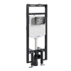 Инсталляция для унитаза WasserKraft Dinkel 58 58TLT.010.ME.PB01