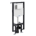 Инсталляция для унитаза WasserKraft Vils 56 56TLT.010.ME.WM03