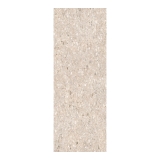 Керамогранит LAMF009795 Laminam I Naturali Ceppo Di Brecciola Avorio Bocciardato 100x300x5