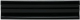 Бордюр ADNE5439 Adex Neri Cornisa Clasica Negro 3,5x15