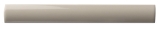 Бордюр ADLE5024 Adex Levante Cubrecanto Terral Glossy 2,5x20