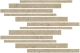 Мозаика LV10598 Living Ceramics Bera&Beren Beren Biscuit Mureto Mosaic Natural 29,8x44