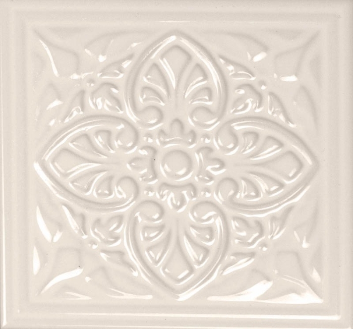 Настенная плитка Monopole Armonia A Marfil 15x15