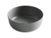 Раковина накладная CN6073MH Ceramica Nova Element, Антрацит Матовый