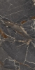 Керамогранит La Platera Dusk Black 60x120