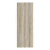 Керамогранит LAMF008705 Laminam I Naturali Travertino Grigio Venato Bocciardato 100x300x5