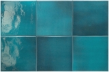 Керамогранит 31564 Equipe Spa&Pools Glacier 15x15
