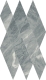 Мозаика 620110000080 Italon Charme Extra Atlantic Mosaico Diamond Люкс 28x48