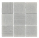 Керамогранит 120290 WOW Gea Carved Grey 12,1x12,1