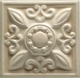 Декор NEO03 Ceramiche Grazia Essenze Neoclassico Gelsomino 13x13