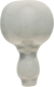 Внешний угол ADOC5078 Adex Ocean Angulo Exterior Moldura Surf Gray 5x2,7