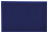 Керамическая плитка ADRI1012 Adex Riviera Liso Santorini Blue 10x15