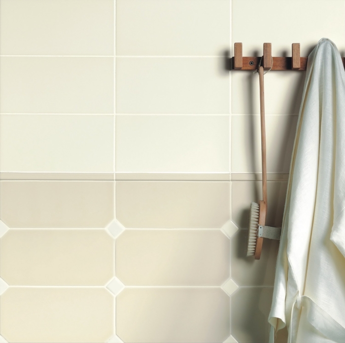 Бордюр HEL3 Ceramiche Grazia New Classic Hellas Beach 7x26