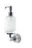 Диспенсер настенный 10247-CR Boheme Aura Chrome, Хром