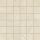 Мозаика 610110000913 Italon Metropolis Desert Beige Mosaico Натуральный 30x30