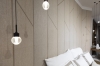 Настенная плитка Porcelanosa Tailor Taupe Deco 59,6x150