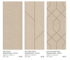 Настенная плитка Porcelanosa Tailor Taupe 59,6x150