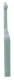Угловой элемент ADNE5632 Adex Neri Angulo Exterior Rodapie Clasico Sea Green 1,8x15
