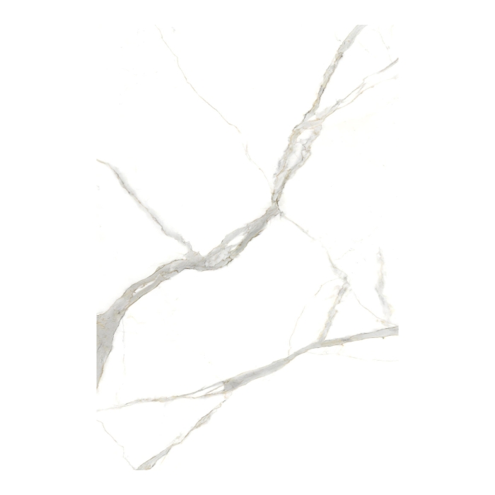 Керамогранит LAMF008930 Laminam I Naturali Calacatta Michelangelo Soft Touch 162x324x5+