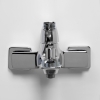 Смеситель для ванны  Wasserkraft Neime 1901
