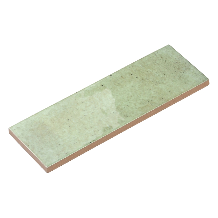 Настенная плитка 7477 Smile Tile Jazz MINT 7,5x22,5