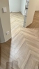 Ламинат CBM Mosaik 309 Дуб Рудице