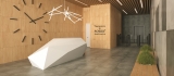 Керамогранит G-1102/CR/60 Grasaro Beton Grey CR 60x60