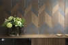 Настенная плитка Porcelanosa 3D Roble Stone 59,6x150