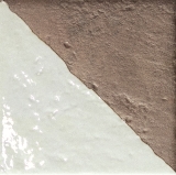 Декор 141612 WOW Terre Neuve Half Umber-Cloud Gloss, Matt 11,6x11,6