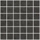 Мозаика LV10553 Living Ceramics Bera&Beren Beren Black Mosaic 55 Natural 29,8x29,8