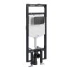 Инсталляция для унитаза WasserKraft Dinkel 58 58TLT.010.ME.MB01