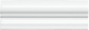 Бордюр ADNE5140 Adex Neri Moldura Italiana PB Blanco Z 5x15