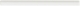 Бордюр ADNE5574 Adex Neri Bullnose Trim Blanco Z 0,85x15