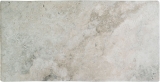 Керамогранит 136570 WOW Cross Cut XL Silver 22x44