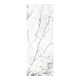 Керамогранит LAMFF00870 Laminam I Naturali Invisible White Lucidato 100x300x5