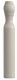 Внешний угол ADLE5129 Adex Levante Angulo Exterior Rodapie Terral Matte 15x2,1