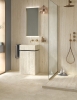 Керамогранит Mirage Elysian Travertino Light Cross EY 13 ST SQ 60x60x2