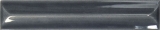 Декор 139398 WOW Nouvelle Vague Storm Blue Gloss 3x16