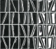 Мозаика 600110001176 Italon Status Platinum Mosaico Ego 28,2x32,4