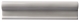 Бордюр ADLE5004 Adex Levante Moldura Monzon Glossy 5x20