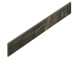 Плинтус 610130006212 Coliseum Gres Канова, Дарк 7,2x60