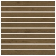 Мозаика LV10831 Living Ceramics Uno Cocoa Mosaic 330 29,8x29,8