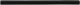 Бордюр ADNE5580 Adex Neri Bullnose Trim Negro 0,85x15