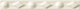 Бордюр DAM10 Ceramiche Grazia Amarcord Diamantato Beige Matt 3x20