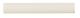Бордюр ADST5226 Adex Studio Cubrecanto Almond 2,5x14,8