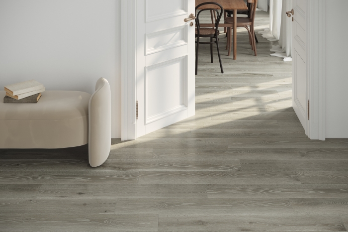 Керамогранит K948016R0001CОEB Creto Deniza, Медовый 20x120